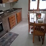 דירה Teresa En Vilanova De Arousa