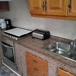 Teresa En Vilanova De Arousa דירה פונטה-ודרה