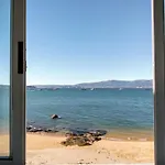 Apartman Teresa En Vilanova De Arousa Pontevedra