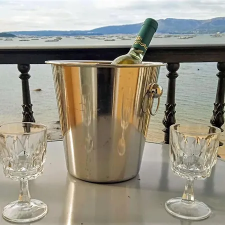 Teresa En Vilanova De Arousa *