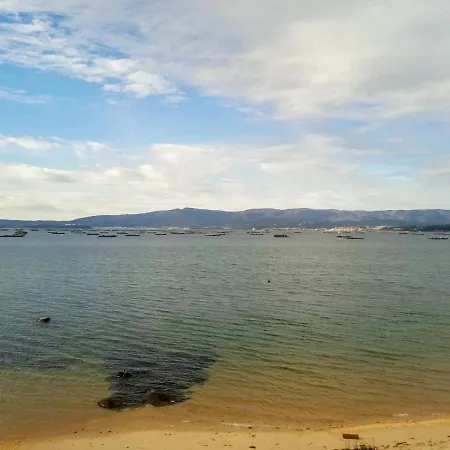 Teresa En Vilanova De Arousa Pontevedra