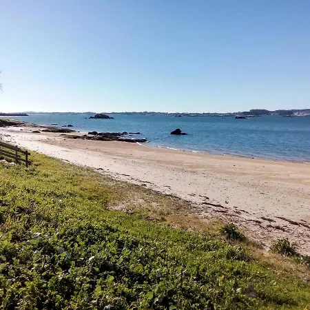 Teresa En Vilanova De Arousa Понтеведра