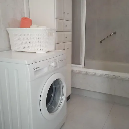 Appartement Teresa En Vilanova De Arousa Pontevedra