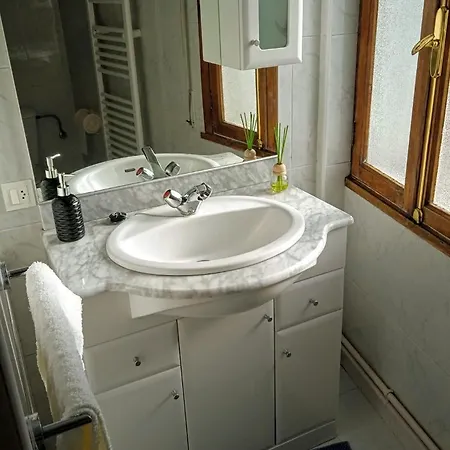 Teresa En Vilanova De Arousa *