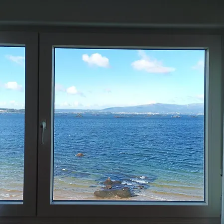 Teresa En Vilanova De Arousa Понтеведра