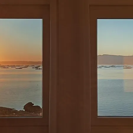 Teresa En Vilanova De Arousa Понтеведра