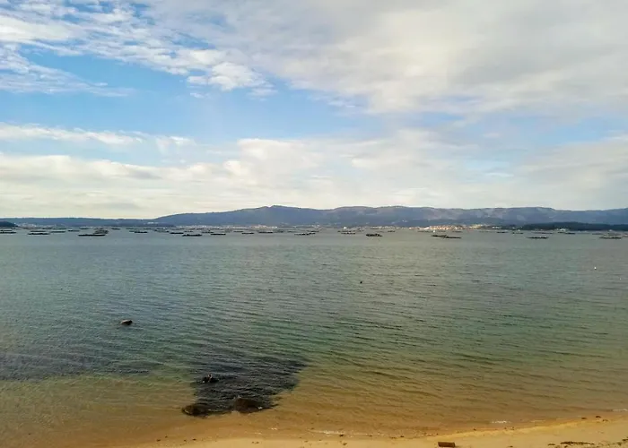 Teresa En Vilanova De Arousa Pontevedra
