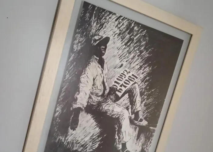 Апартаменты Teresa En Vilanova De Arousa